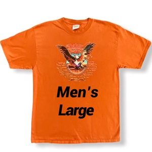 Rhythm & Blues Collector’s T-Shirt Men’s L